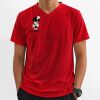 Drifit V-Neck Thumbnail