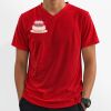 Drifit V-Neck Thumbnail