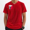 Drifit V-Neck Thumbnail