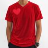 Drifit V-Neck Thumbnail