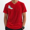 Drifit V-Neck Thumbnail