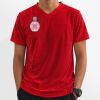 Drifit V-Neck Thumbnail