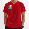 Drifit V-Neck Thumbnail