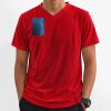 Drifit V-Neck Thumbnail