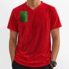 Drifit V-Neck Thumbnail
