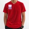 Drifit V-Neck Thumbnail