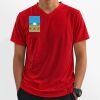 Drifit V-Neck Thumbnail