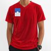 Drifit V-Neck Thumbnail