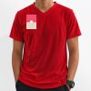 Drifit V-Neck Thumbnail