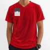 Drifit V-Neck Thumbnail
