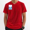 Drifit V-Neck Thumbnail