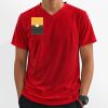 Drifit V-Neck Thumbnail