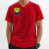 Drifit V-Neck Thumbnail