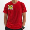 Drifit V-Neck Thumbnail