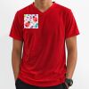 Drifit V-Neck Thumbnail