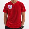 Drifit V-Neck Thumbnail