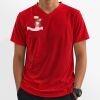 Drifit V-Neck Thumbnail