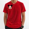 Drifit V-Neck Thumbnail