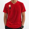 Drifit V-Neck Thumbnail