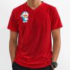 Drifit V-Neck Thumbnail