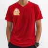 Drifit V-Neck Thumbnail