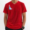 Drifit V-Neck Thumbnail