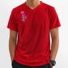Drifit V-Neck Thumbnail