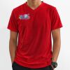 Drifit V-Neck Thumbnail