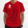 Drifit V-Neck Thumbnail