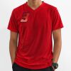 Drifit V-Neck Thumbnail