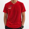 Drifit V-Neck Thumbnail