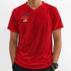 Drifit V-Neck Thumbnail