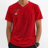 Drifit V-Neck Thumbnail