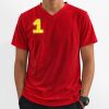 Drifit V-Neck Thumbnail