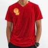Drifit V-Neck Thumbnail