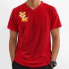 Drifit V-Neck Thumbnail