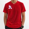 Drifit V-Neck Thumbnail