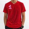 Drifit V-Neck Thumbnail