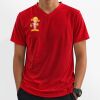 Drifit V-Neck Thumbnail