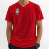 Drifit V-Neck Thumbnail