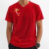 Drifit V-Neck Thumbnail