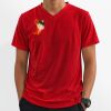 Drifit V-Neck Thumbnail
