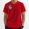 Drifit V-Neck Thumbnail