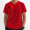 Drifit V-Neck Thumbnail