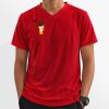 Drifit V-Neck Thumbnail