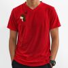 Drifit V-Neck Thumbnail