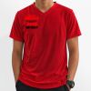 Drifit V-Neck Thumbnail