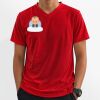 Drifit V-Neck Thumbnail