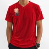 Drifit V-Neck Thumbnail