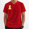 Drifit V-Neck Thumbnail
